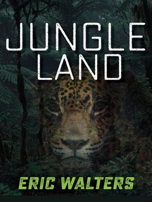 cover image of Jungle Land